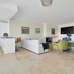 Lujoso Y Elegante Apartamento Primera Linea Golf - Los Flamencos 7