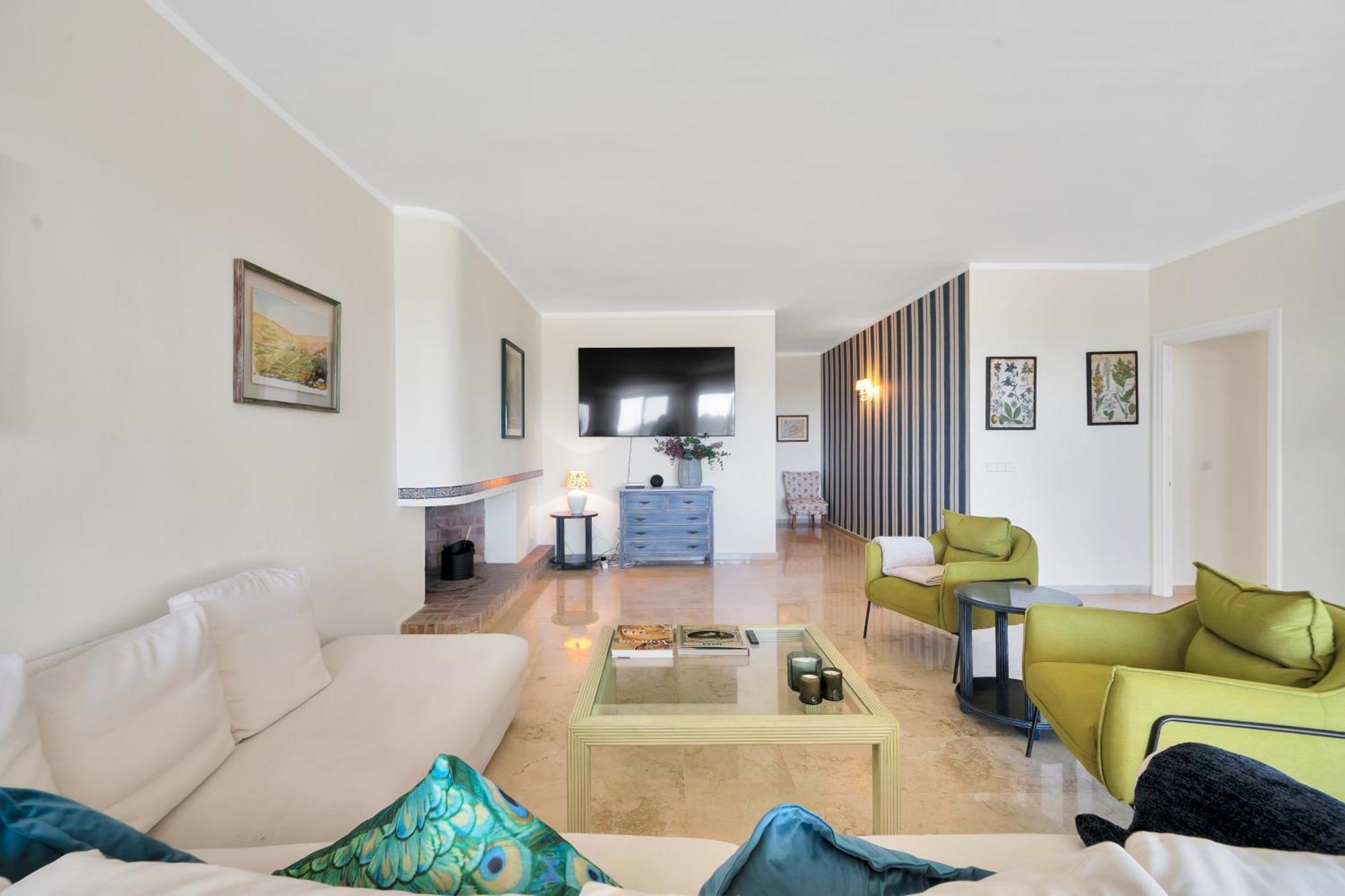 Apartment Lujoso Y Elegante Primera Linea Golf - Flamencos 7