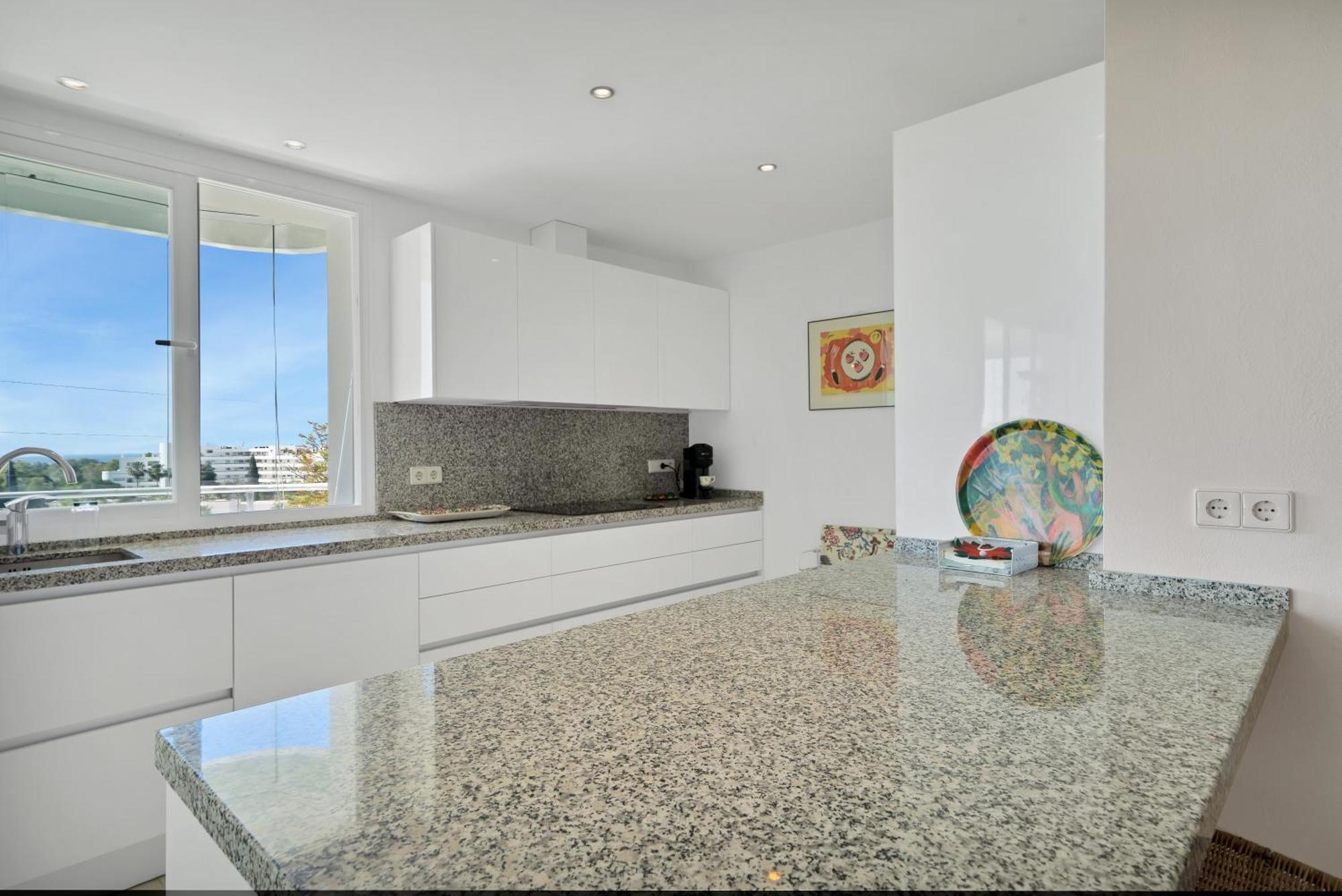Apartment Lujoso Y Elegante Primera Linea Golf - Flamencos 7 *