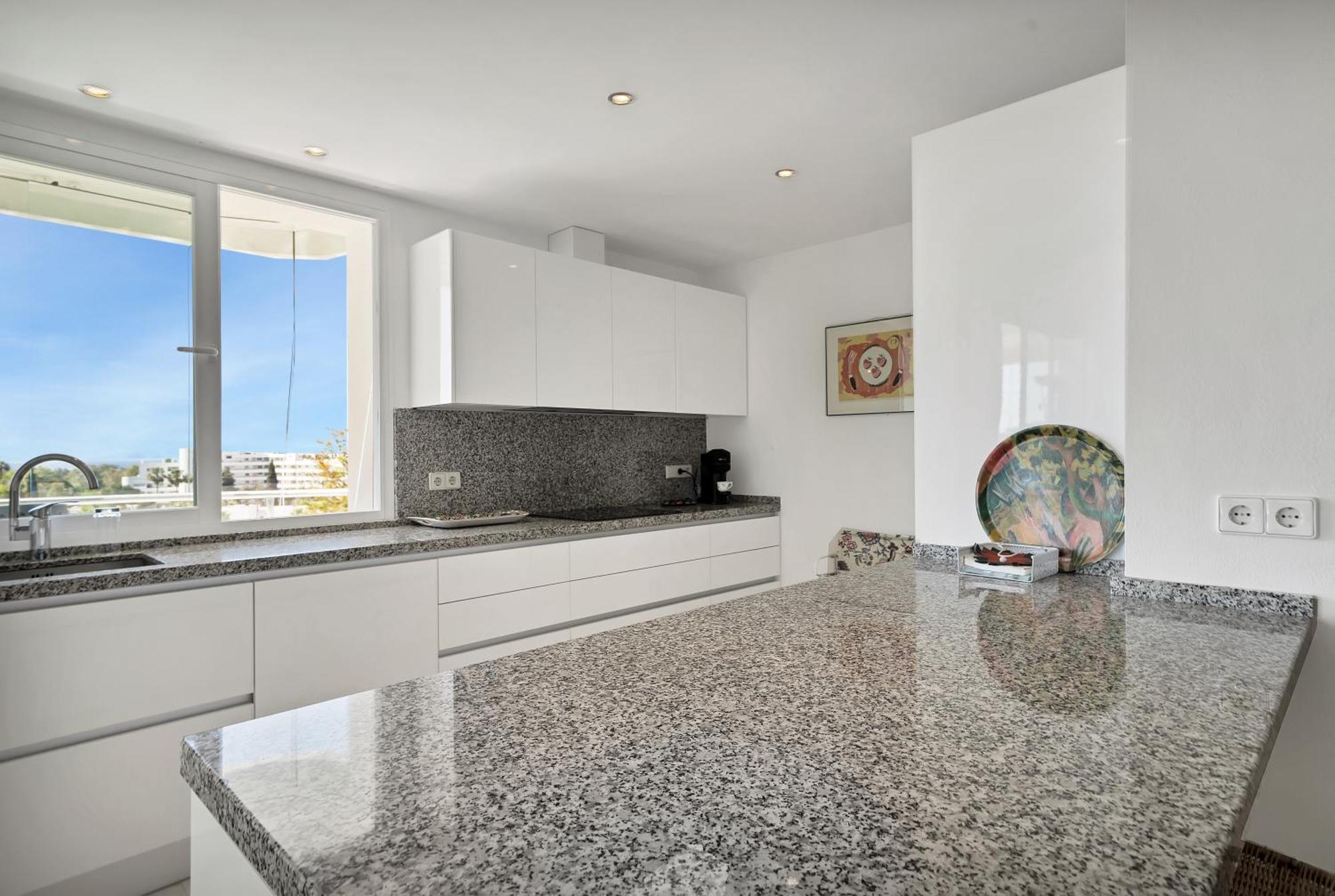 Apartment Lujoso Y Elegante Primera Linea Golf - Flamencos 7 *