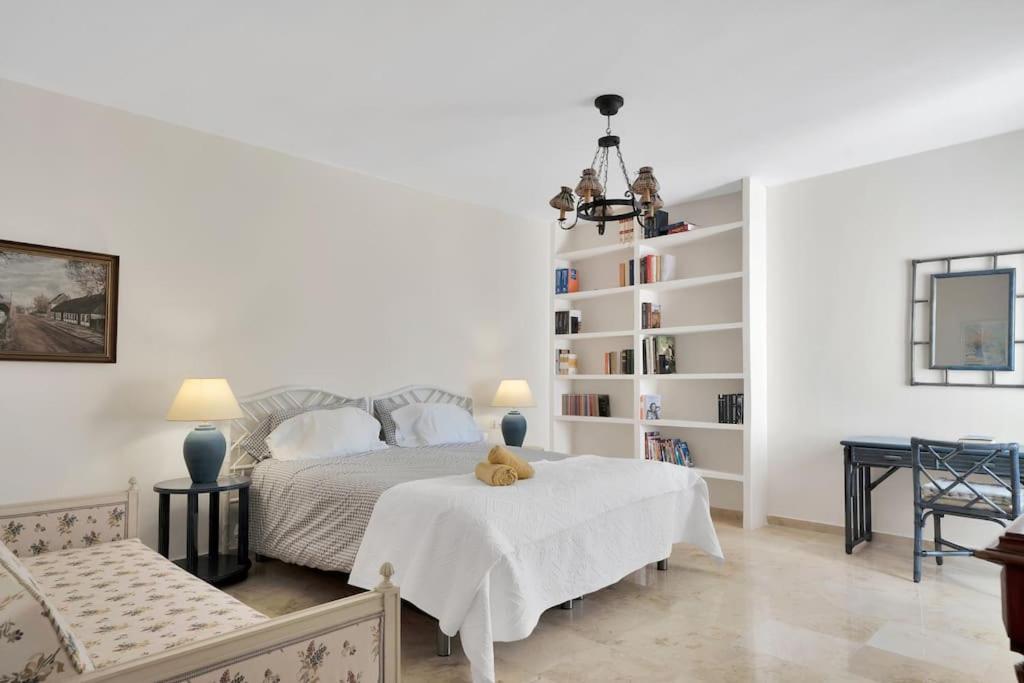 Apartment Lujoso Y Elegante Primera Linea Golf - Flamencos 7