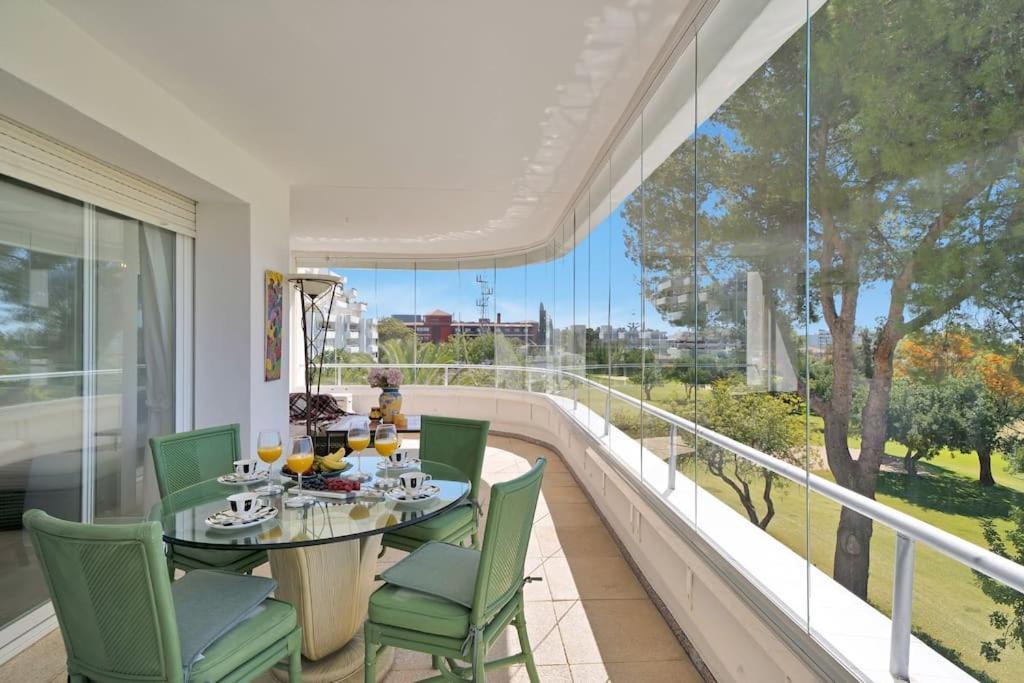 Apartment Lujoso Y Elegante Primera Linea Golf - Flamencos 7